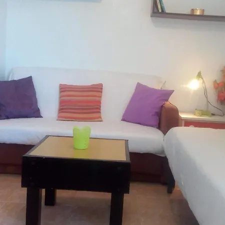 Estudio Apartment