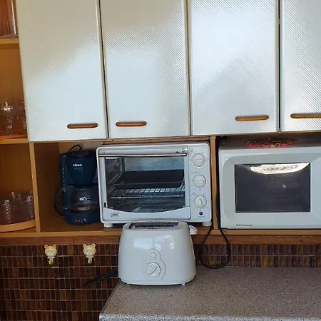 Apartment Estudio *