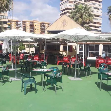 Estudio Apartamento