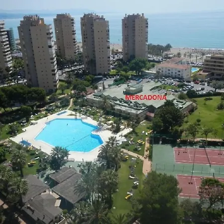 Estudio Apartamento